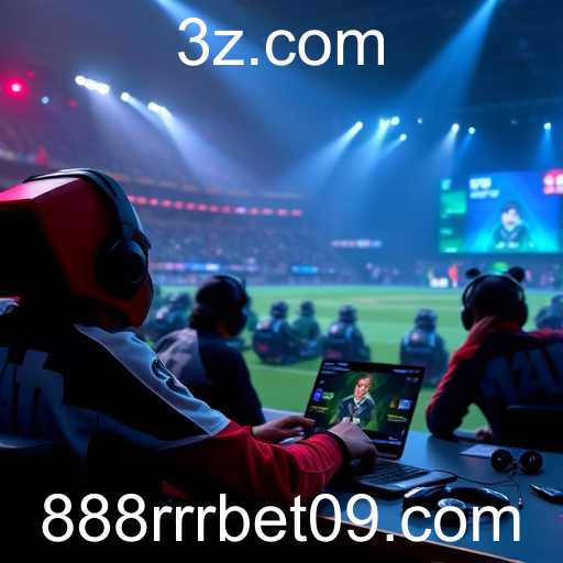 A Ascensão do 888rrr Bet no Cenário de Jogos Online