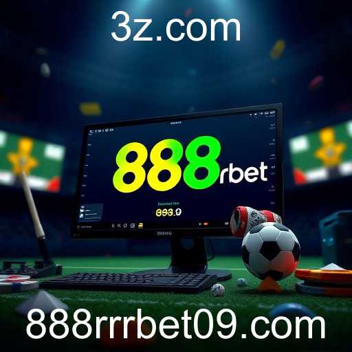 A Ascensão do 888rrr Bet no Cenário Brasileiro de Jogos