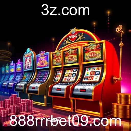 Explorando a Fascinante Categoria de Jogos de Cassino no 888rrr Bet