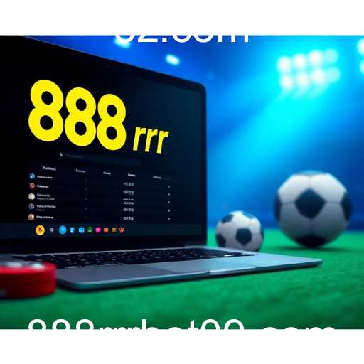 Tendências de Jogos Online em 2026: O Impacto do 888rrr Bet