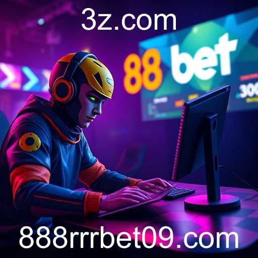 O Crescimento Do 888rrr Bet No Cenário de Jogos Online