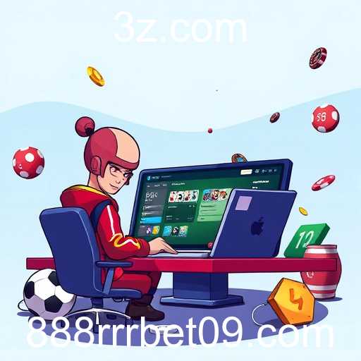 Crescimento do Setor de Jogos Online em 2026
