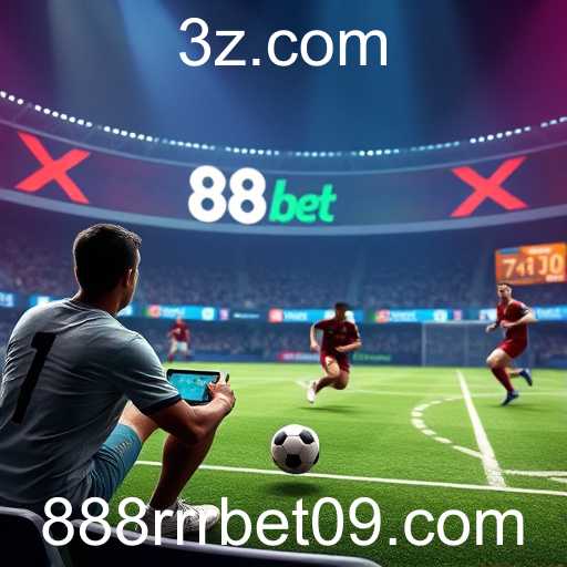 O Impacto do 888rrr na Indústria de Jogos