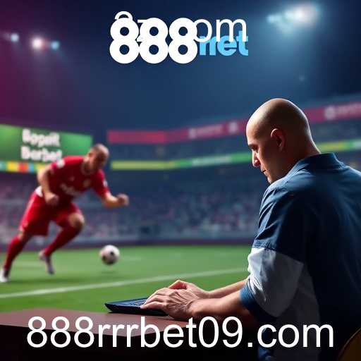 A Nova Era dos Sites de Apostas Online