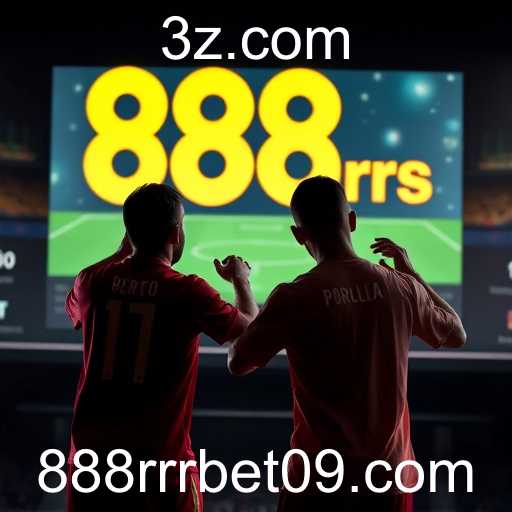 A Ascensão do 888rrr Bet no Cenário dos Jogos Online