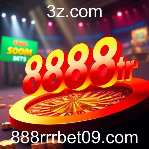A Ascensão do 888rrr Bet: Um Olhar sobre o Cenário Atual dos Jogos Online
