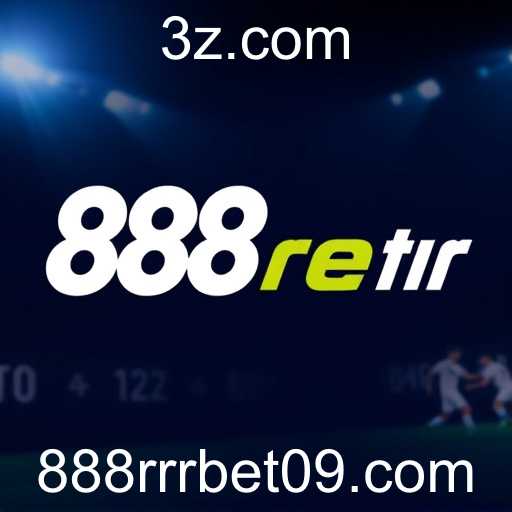 Apostas Esportivas no 888rrr Bet: Uma Experiência de Jogo Excitante