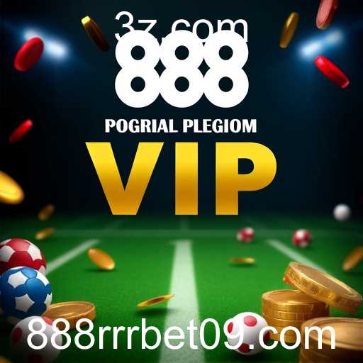 Explorando o Exclusivo Programa VIP da 888rrr Bet